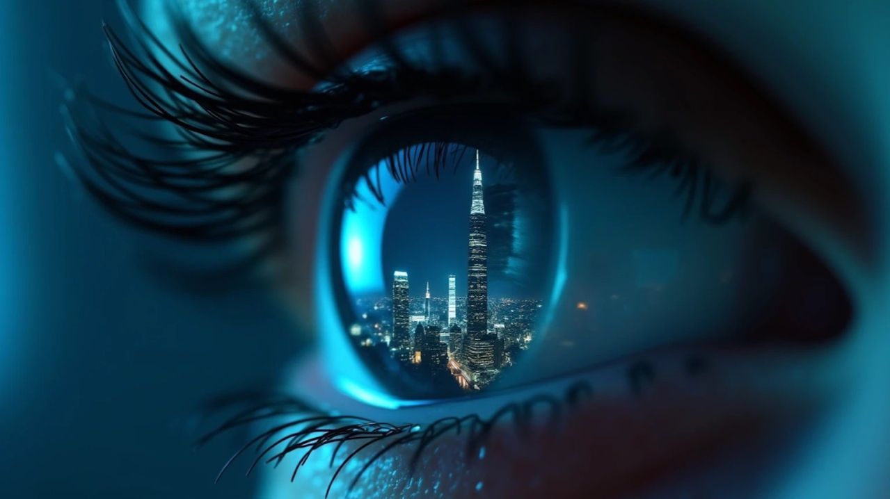 Trance Subliminal State 2030 🔥