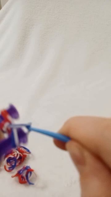 Браслет русская коса