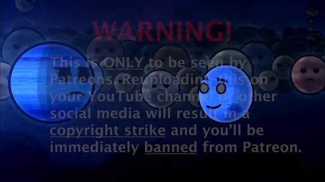 Why The Sun Lost Its Planets - Part 1 (Animation Version)