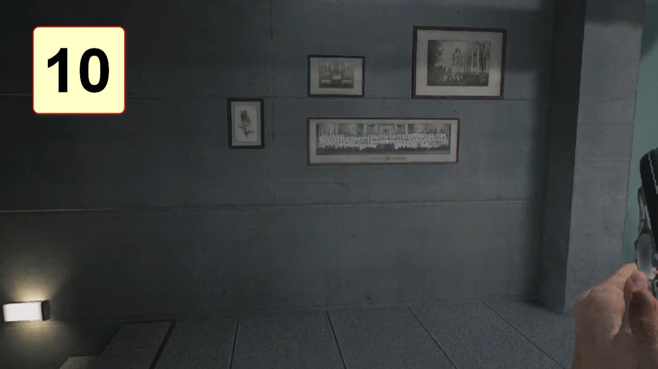 Прохождение ►Resident Evil: Requiem◄【• Выпуск• #10】