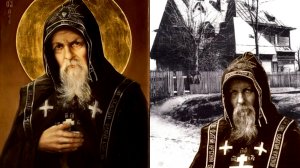 ОБЯЗАТЕЛЬНО МОЛИСЬ ЗА ВРАГОВ,ЕСЛИ НЕ МОЛИШЬСЯ,ТО БУДТО КЕРОСИН В ОГОНЬ ЛЬЕШЬ..СТАРЕЦ СЕРАФИМ  ч.18