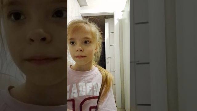 Вареник и Даришка