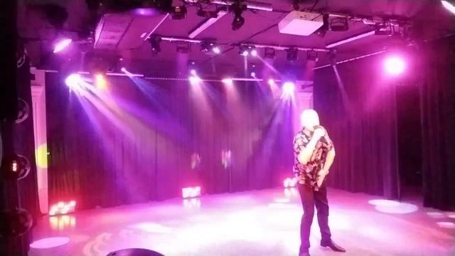 Алексей Соколов - Казанова (март 2026)