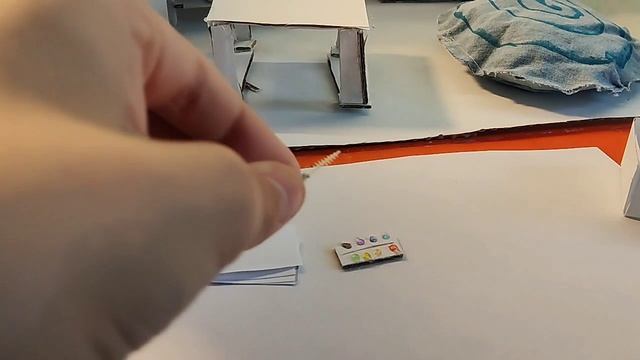 3 часть комнаты