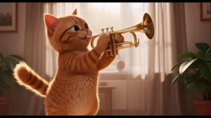 # все любят котиков#