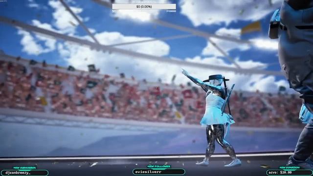 BEST MOMENTS OF 2025 | THE FINALS