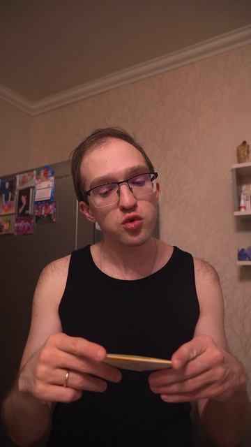 ЖЕНЬКА ОТВЕЧАЕТ НА ВОПРОСЫ