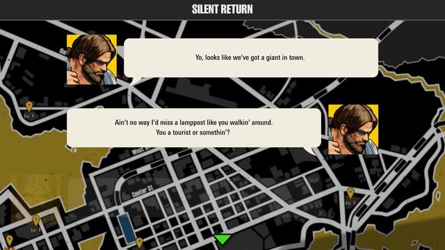 Трейлер Fatal Fury: City of the Wolves (Wolfgang Krauser)