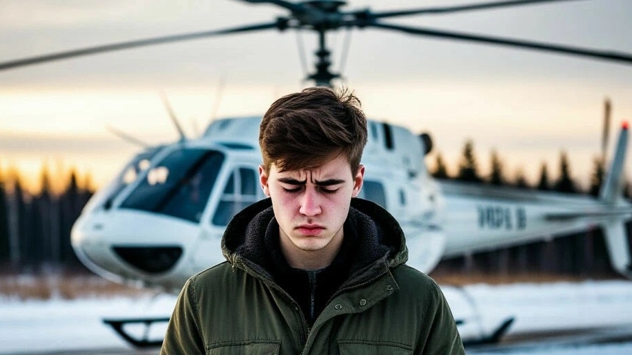 Пробую саунд-дизайн аудиокниг