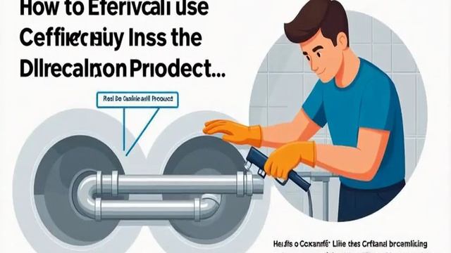 Преимущества гидродинамической прочистки канализационных труб