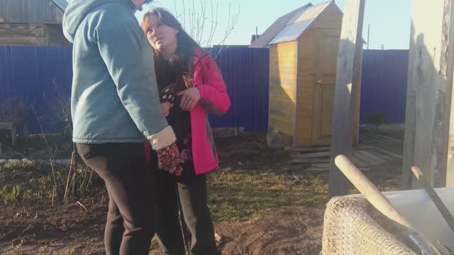 16-17.04.2026/весенние работы 🙂🌷