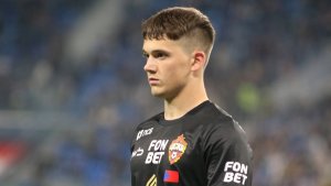 Крылья Советов - ЦСКА. Обзор матча 18.04.2026