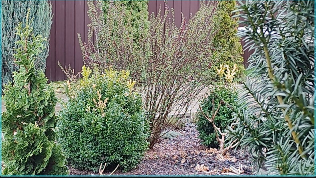 Погода работать не даёт...