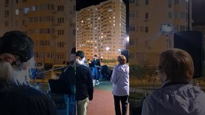 #анапа Черноморский парк 17 апреля