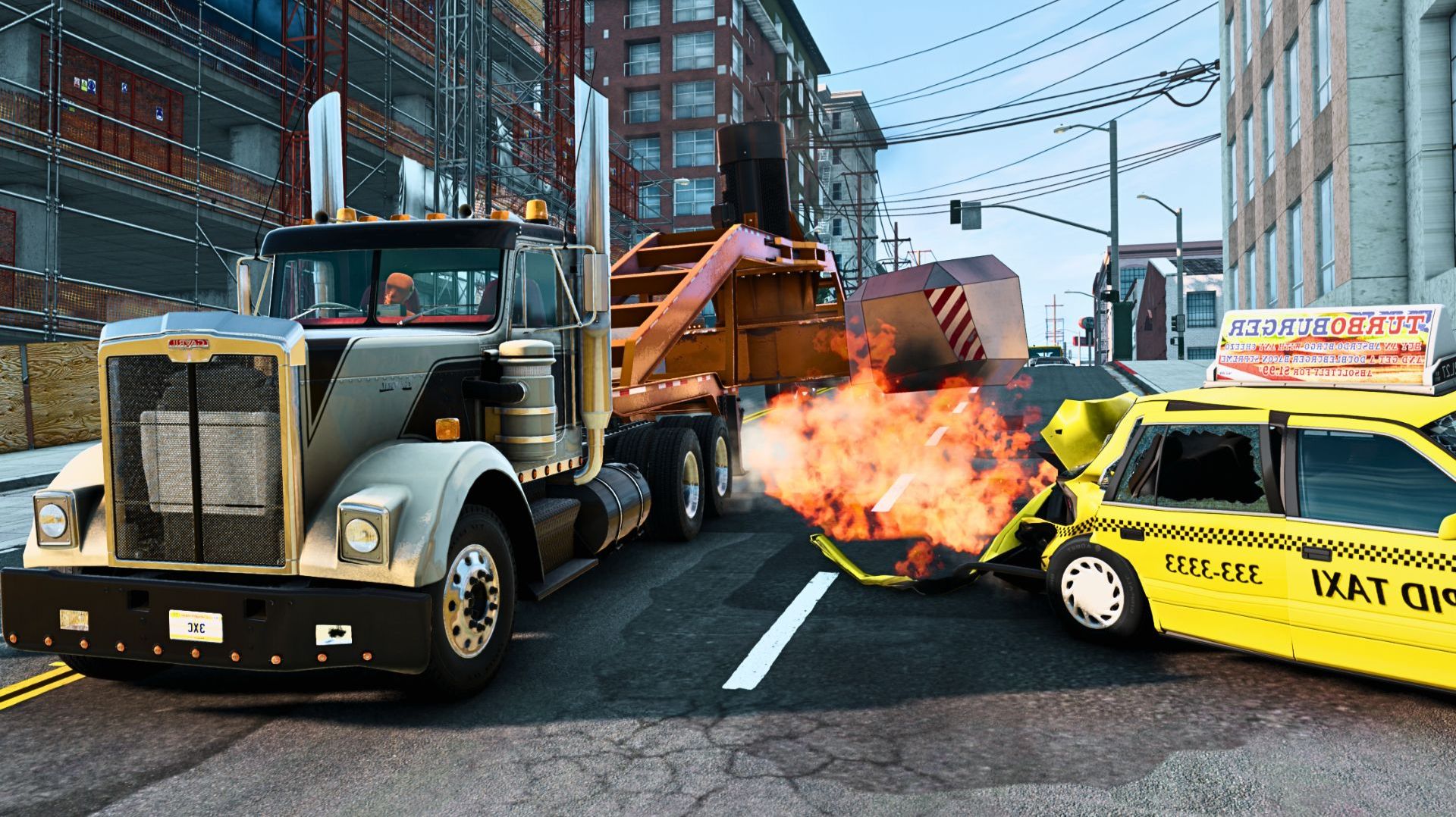 МУЛЬТИКИ ПРО МАШИНКИ  | Мультфильмы для детей - Сборник № 221 🚔 Мир машинок 🚔