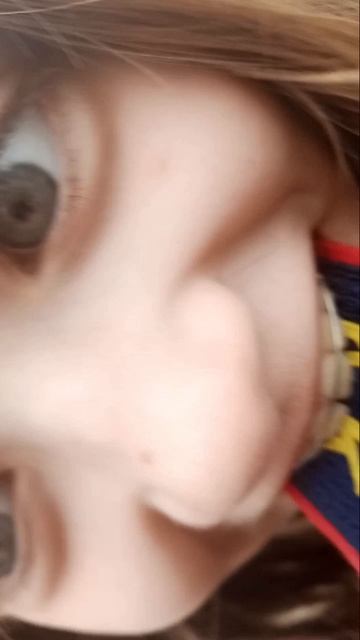 😭бедный мой погон (не по теме аккаунта)