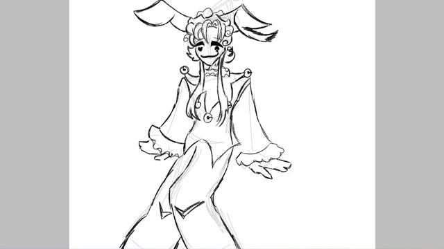 я создала канал в Макс....