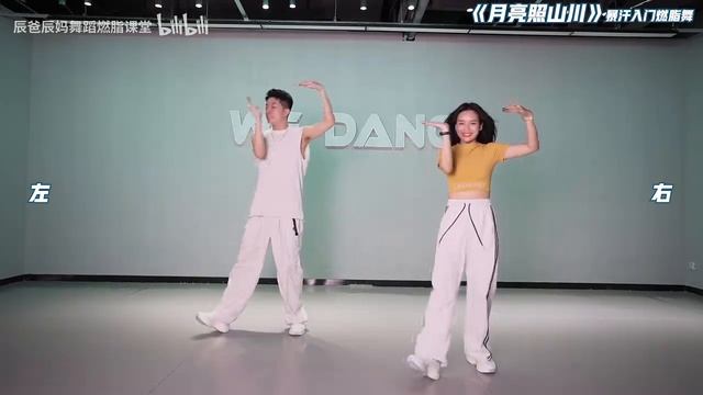 32 минутная подборка танцевальной аэробики