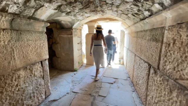 Эфес. Античный мегаполис