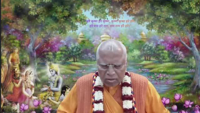 2026 апрель 17 | Джапа  - Е.С. Локанатха Свами