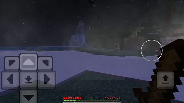 играю на Сиде серена галовово 
в маинкрафт