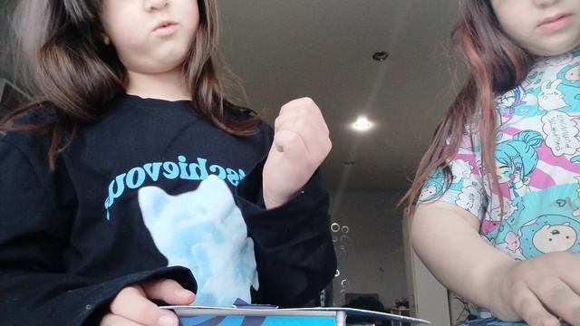 эх распакофка