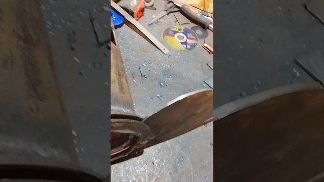 дозатор для Биг бегов своими руками