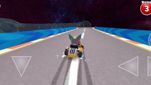 играю в аркадном мире часть 2