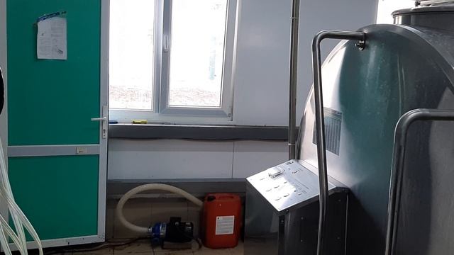 Молокопровод