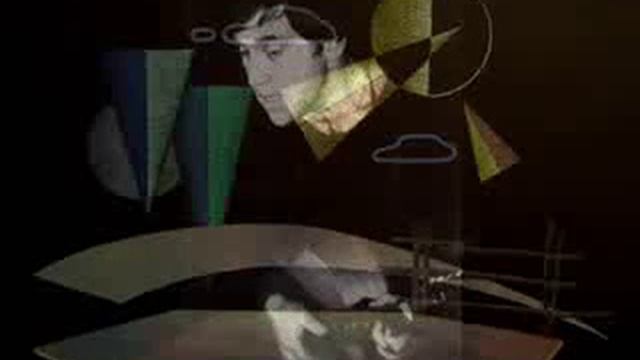 Владимир Высоцкий Поговори хоть ты со мной