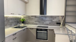 Волга парк 1-комнатная квартира