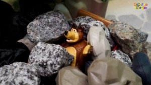 Видео для детей - Мультики 2021 для малышей с игрушками Щенячий Патруль! .