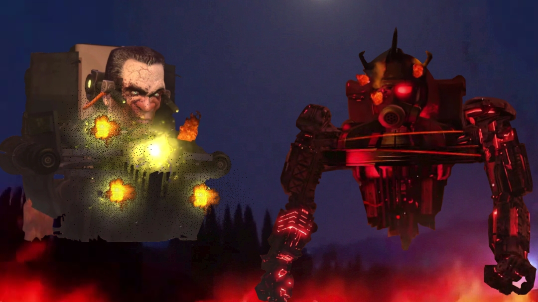 мой сериал 3 часть