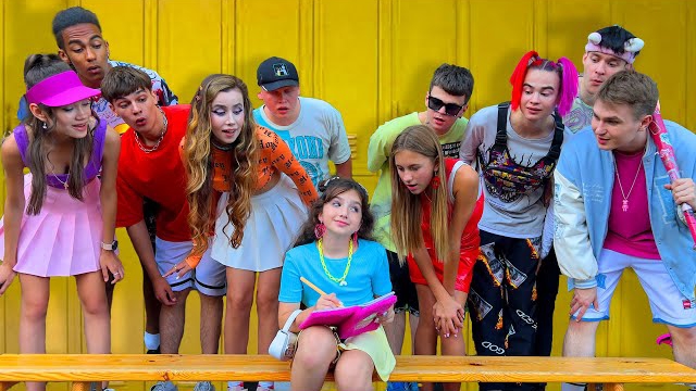 СПИСОК ЖЕЛАНИЙ АМИНЫ!!! О ЧЕМ МЕЧТАЮТ ДЕВЧОНКИ В КАМПУСЕ??? ПАЦАНЫ УГАДАЛИ…