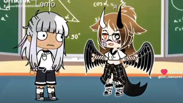 Урыла+закопала училку