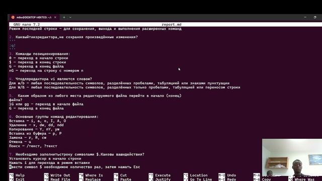 Lab6 Report