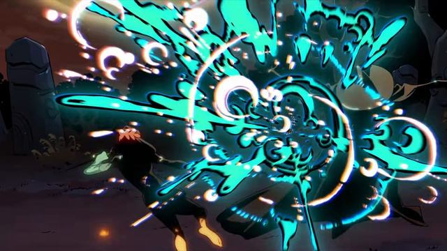 Трейлер Hades 2 ('Meet the Cast')