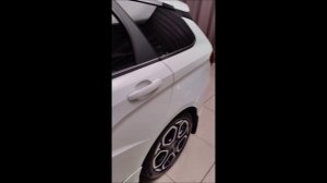 Lada Vesta «АВТОРУСЬ автомобили с пробегом» 4352