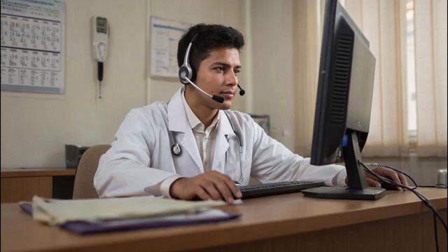 Разговоры с мошенниками. Операция под амнезией и другие чудеса.