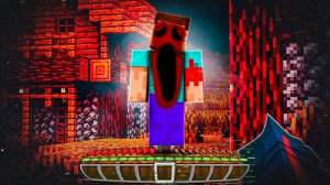 😨 ЭТО Самый Сломанный Майнкрафт МЫ НАШЛИ ЕГО!