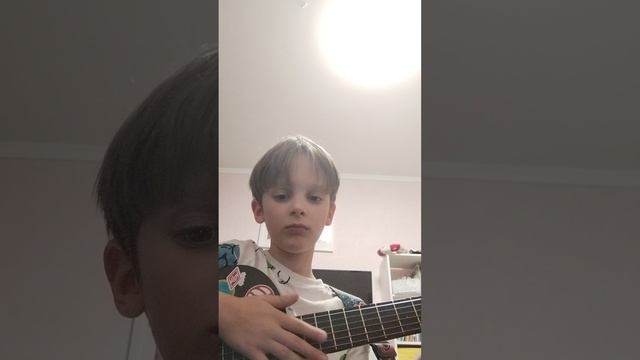 Андрюша Настасьин специально для голос дети