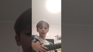 Андрюша Настасьин специально для голос дети