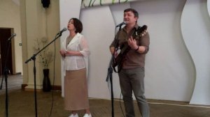 Александр и Елена Смуровы "Змея"/гостевая площадка фестиваля "Обнинская нота"-2025