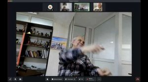 Обучение, день 2, 18.04.26