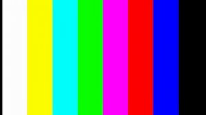 Конец эфира (Удмуртия, 16.04.2018)