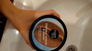 Все мои уходовые средства. Первая часть