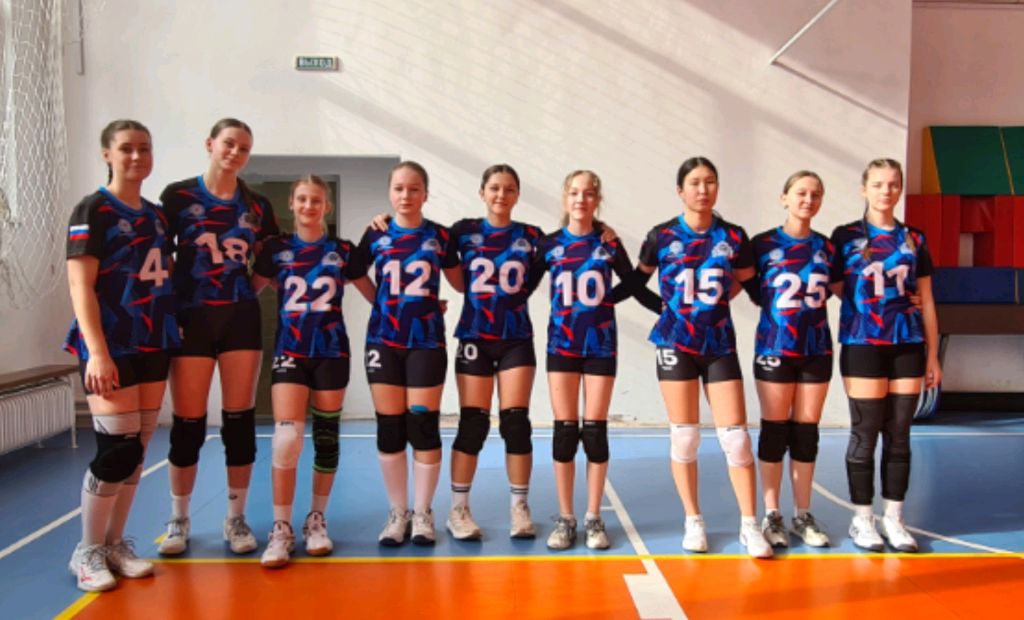 Чемпионат РВЧ