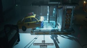 Pragmata — конкурент Death Stranding? 🤖📦