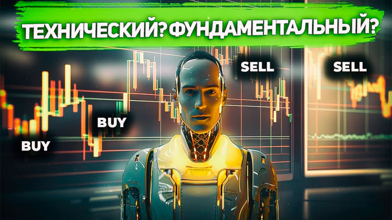 Баттл анализов: Техника против Фундамента. Как торговать на новостях и по индикаторам?