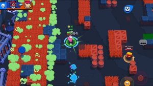 Играю Brawl Stars 1 серия